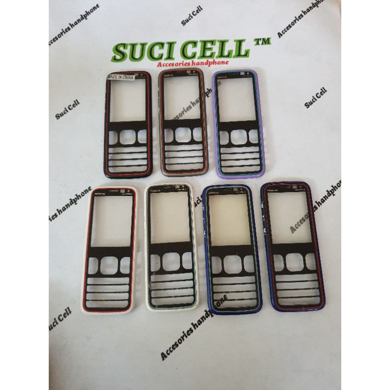 Nokia 5630 Xpress Music Casing