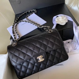 CHANEL CLASSIC CAVieR 23CM หรือ 9นิว