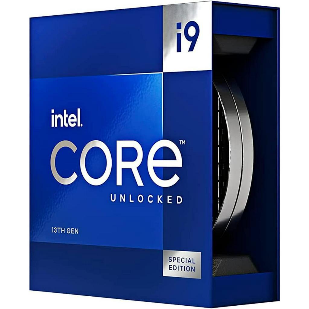 CPU (ซีพียู) INTEL CORE I9-13900KS 3.2 GHz (SOCKET LGA 1700) (ระบบระบายความร้อนไม่รวมอยู่ในสินค้า)- 