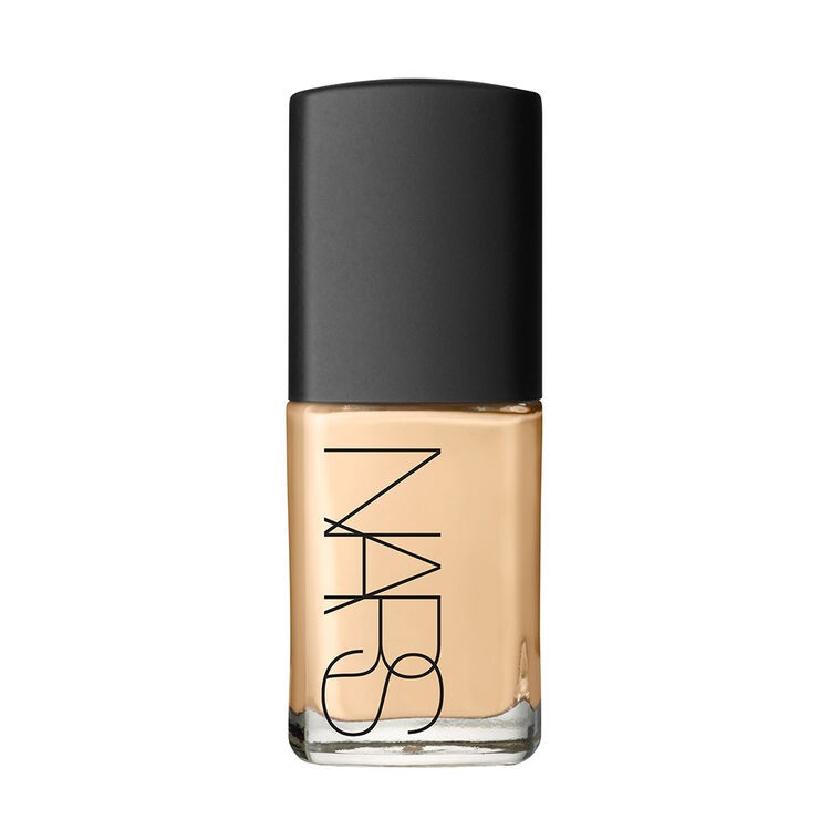 รองพื้น NARS SHEER GLOW FOUNDATION ขนาด 30mL