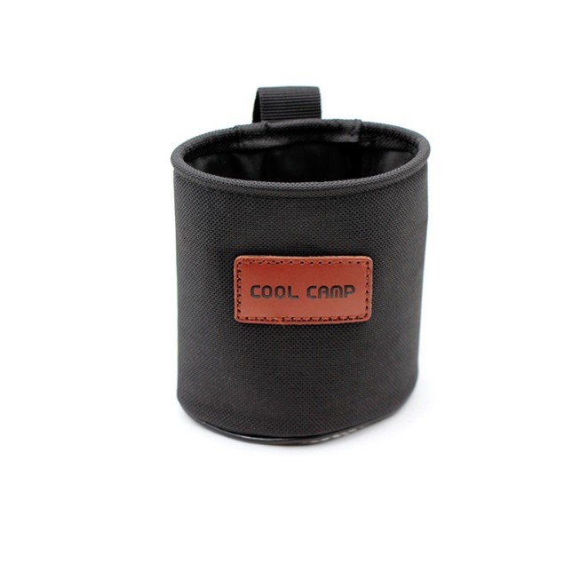 Cool Camp-ที่วางแก้วน้ำสำหรับติดเก้าอี้