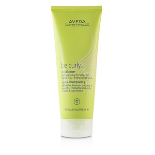 AVEDA - คอนดิชั่นเนอร์ Be Curly