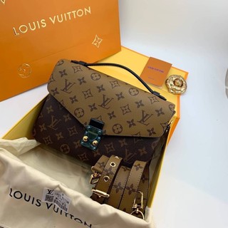 กระเป๋าสะพาย LV งานOriginal