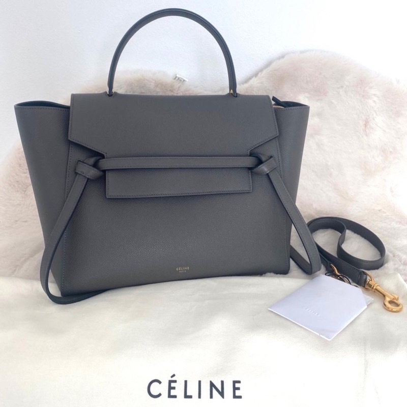 ❌❌SOLD❌❌ Celine mini belt bag 2017