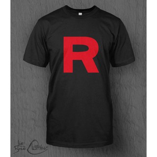 เสื้อยืดโอเวอร์ไซส์เสื้อยืดลายปิกาจูสําหรับผู้ชาย 446S-3XL