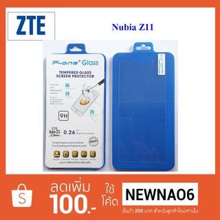 ฟีล์มกระจก(แบบธรรมดา) ZTE Nubia Z11