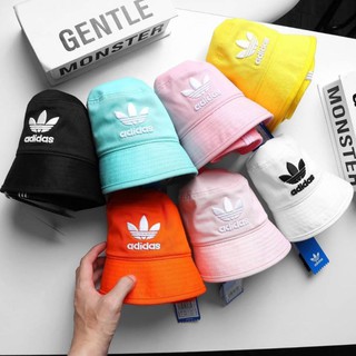 หมวก bucket adidas​ หมวกบักเก็ต​