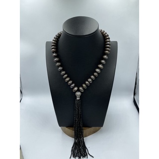 pearl ready necklace สร้อยไข่มุก