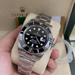 นาฬิกา ROLEX cc  super watches ความละเอียดเหมือนของแท้ที่สุด