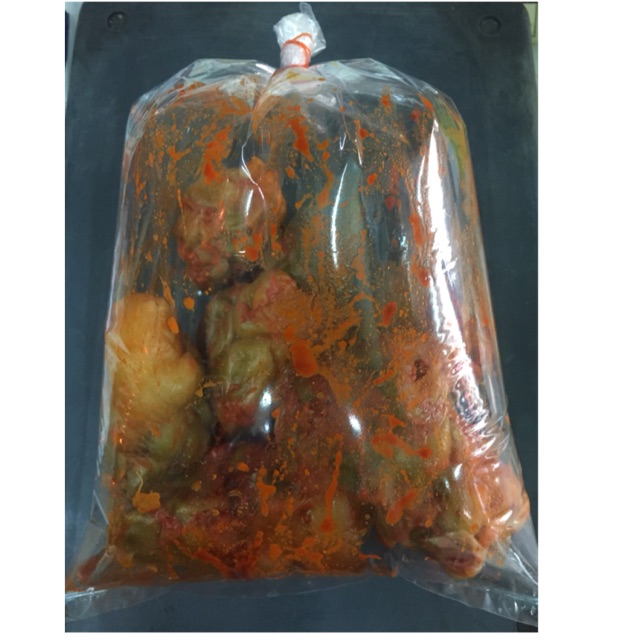 ผักเสฉวน ซี้ฉวงฉ่าย1 กก  W083