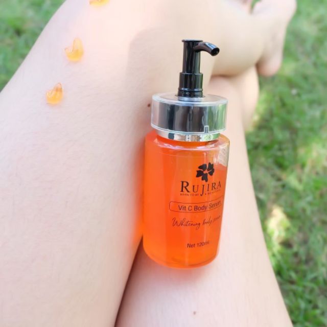 Rujira Vit cแท้ 100%