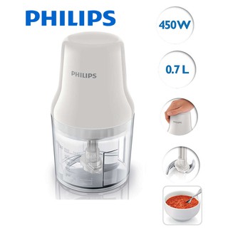 🔥🔥 Philips เครื่องบดสับอเนกประสงค์ รุ่น HR1393 /00