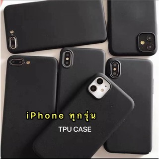 [ส่งจากไทย] TPU Case iPhone 11 / 11Pro / 11Pro Max / iPhone6 / 6s / 6Plus / 6splus / 7Plus / XS / XR / Xa max เคสโทรศัพท