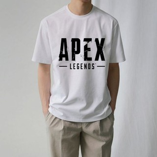 เสื้อยืดแขนสั้น พิมพ์ลาย DISTRO APEX LEGENDS DISTRO APEX LEGENDS 2020 สําหรับผู้ชาย ผู้หญิง