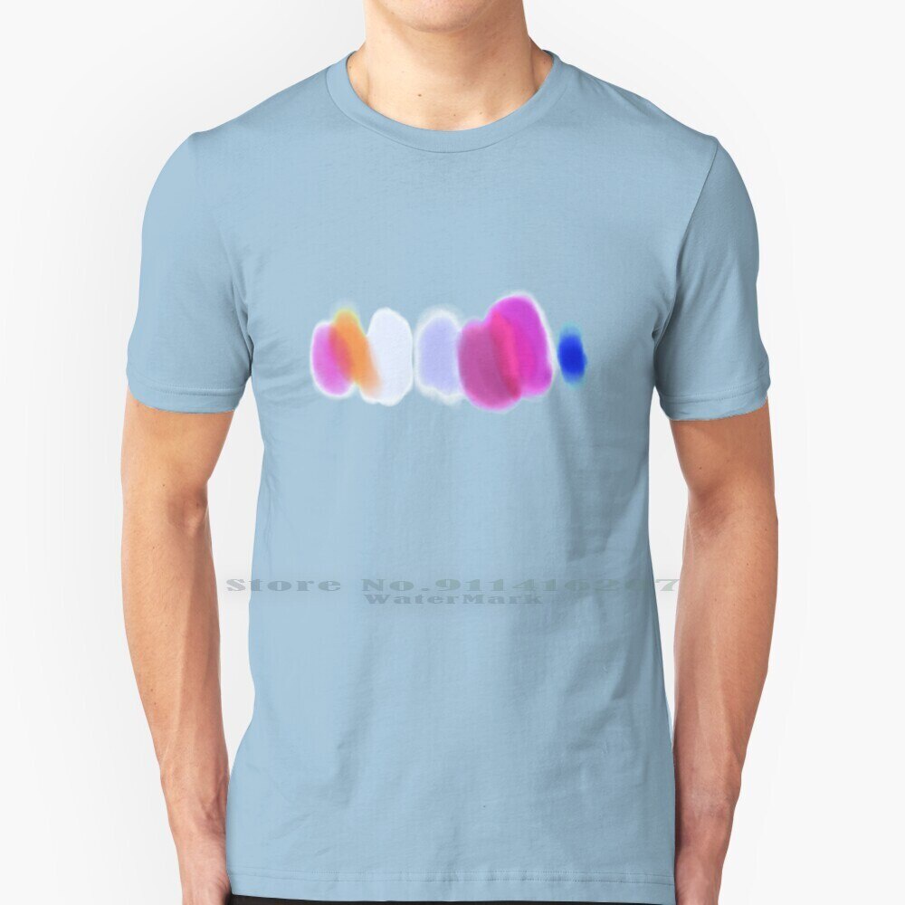 Punch Drunk Love Colours T เสื้อ 100% ผ้าฝ้ายแท้ Punch Drunk Love Punch Drunk Love Adam Sandler Paul