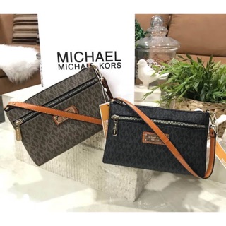 💯 NEW ARRIVAL! Michael Kors Jet Set Charm Shoulder Bag 2018🍭