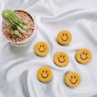 Smiley Griptok ที่ติดโทรศัพท์มือถือ