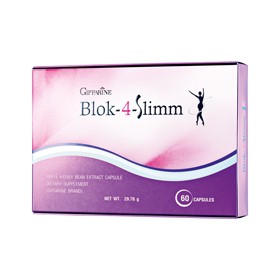 BLOK-4-SLIMM GIFFARINE บล็อค-โฟร์- สลิม กิฟฟารีน