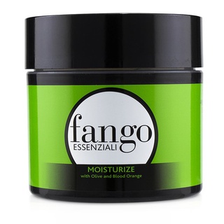 BORGHESE - Fango Essenziali Moisturize Mud Mask with Olive &amp;