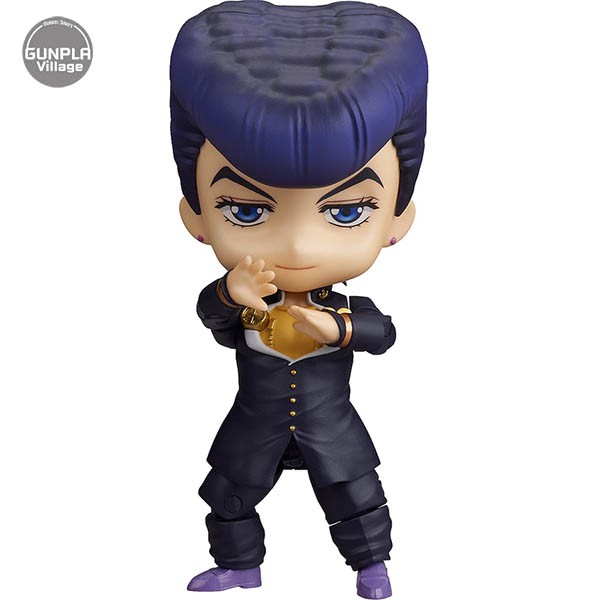 Good Smile Company Nendoroid Josuke Higashikata 4573488977363 4570188443181 (Figure)