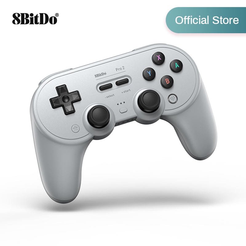 จอยเกมส์ ไร้สาย ต่อได้ทุกเครื่องS03จอยมือถือ Android ios Ps3 Ps4 ...