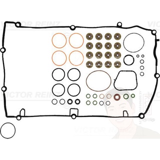 ท่อนบนมีฝาสูบ MINI R56-61 Cooper S 10, JCW, F20-30 BMW N18B16 N13B16 (ยี่ห้อ Victor Reinz งานเยอรมัน)