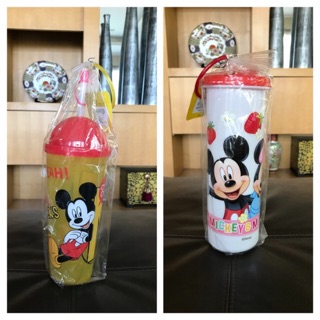แก้วมิกกี้เมาส์ Mickey