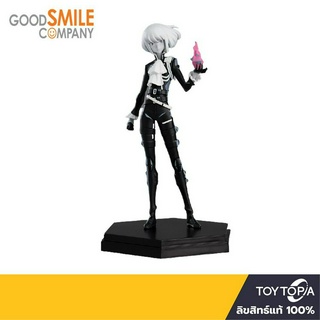 พร้อมส่ง+โค้ดส่วนลด Pop Up Parade Lio Fotia Monochrome Ver.-Promare  by Good Smile Company (ลิขสิทธิ์แท้)