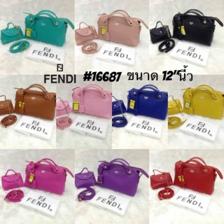 Fendi