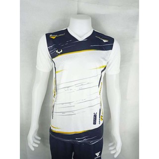 [ลด 15% ใส่โค้ด NEWS375] เสื้อกีฬาพิมพ์ลาย Relate Sport  R20