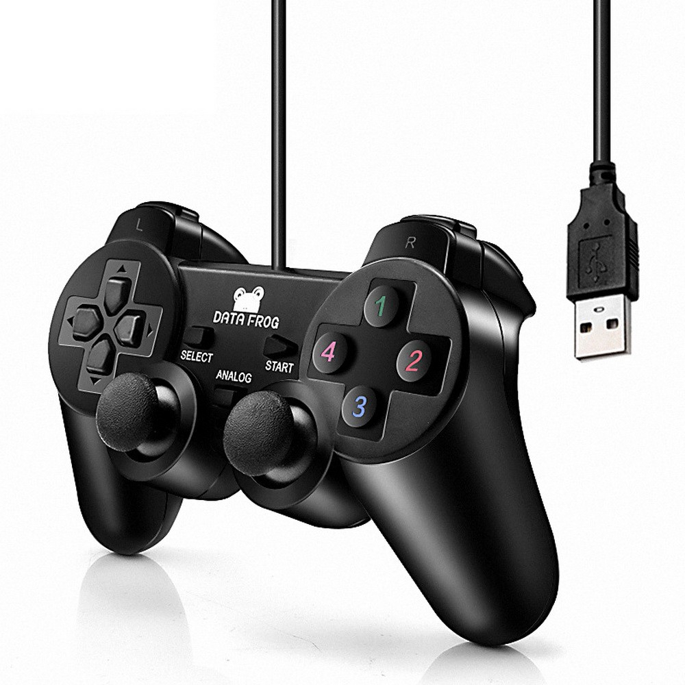 playstation 2 joystick for pc