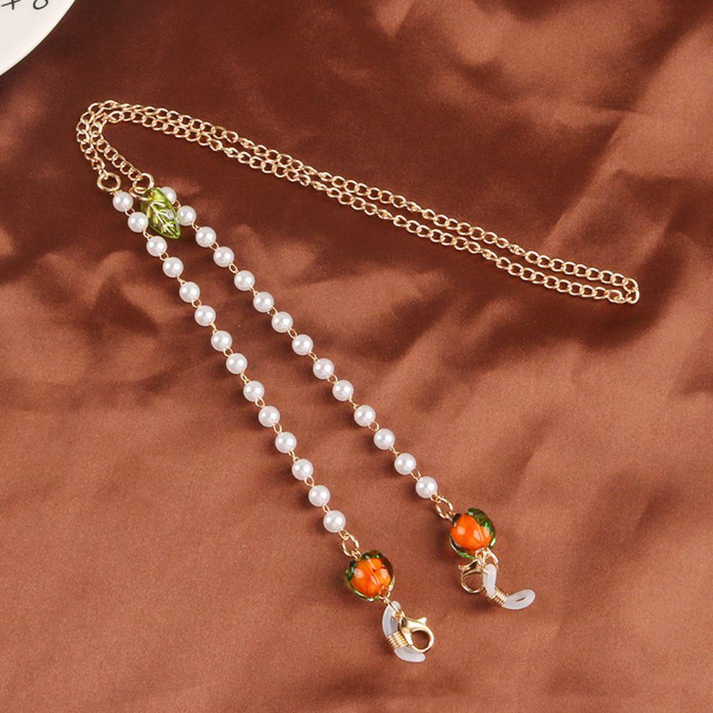 Sports Glasses Chain Holder Nonslip Sunglasses Lanyard