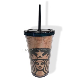 Starbucks Cork siren coldcup Korea 473ml...