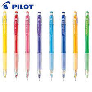 ดินสอกดสี ขนาด 0.7 มม. Pilot Eno Color