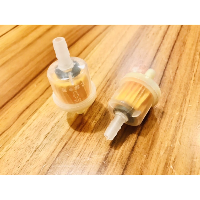 กรองเบนซิล ขนาดใหญ่ จัมโบ้ และกลาง กรองเบนซิน - รูปที่ 4