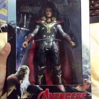 THOR มีกล่อง ของใหม่