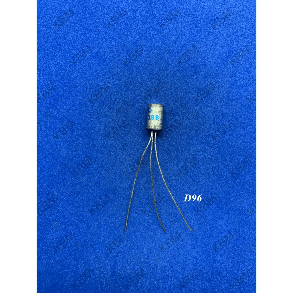 Transistor ทรานซิสเตอร์  2SD236 2SD256 D96 D123 D209L D234 D235