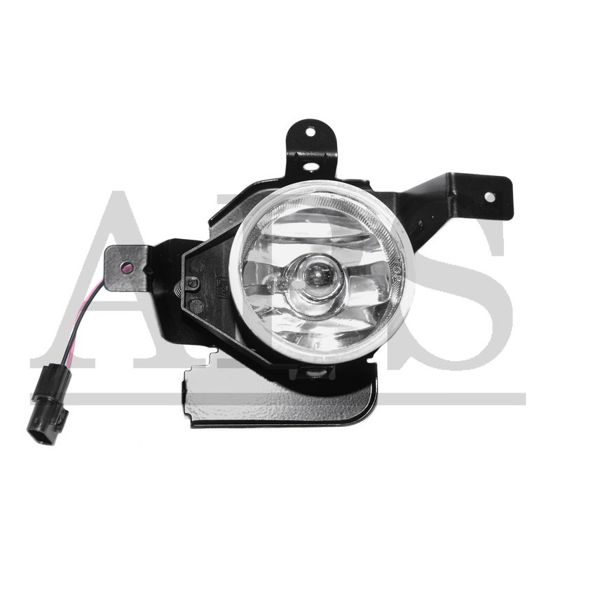 PROTON GEN 2 2004 / PERSONA 2007 FOG LAMP / BUMPER LAMP WITH BRACKET