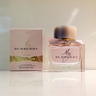 น้ำหอม My Burberry Blush 90 ml.