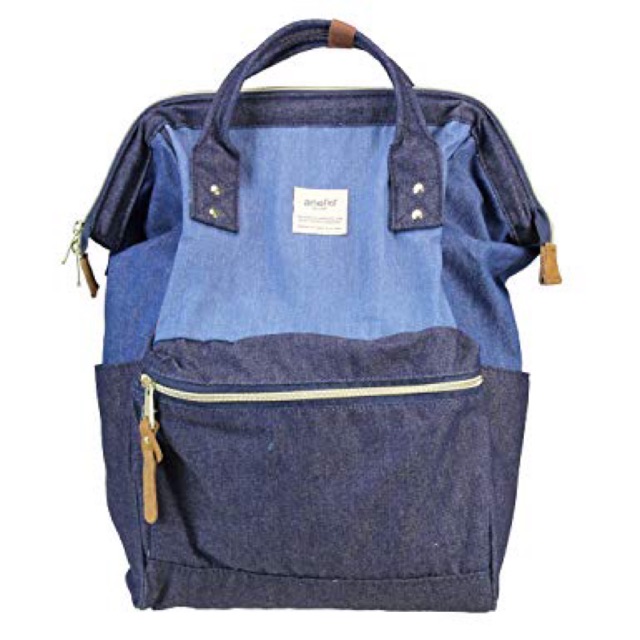 กระเป๋าเป้anello