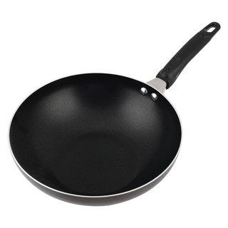 kitchenware STIR FRY PAN MEYER AQUA 28CM Kitchen equipment Kitchen equipment เครื่องครัว กระทะลึกมีด้าม 28 ซม. MEYER AQU