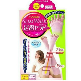 Slimwalk finger therapy (for all seasons)