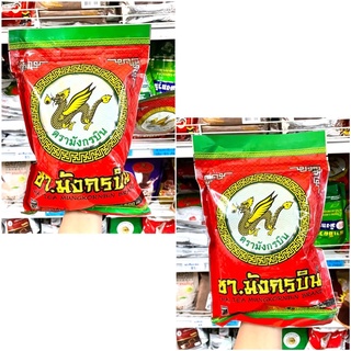 ชา ชาแดงมังกรบิน : 300g &amp; 500g (THAI TEA MUNGKORNBIN)