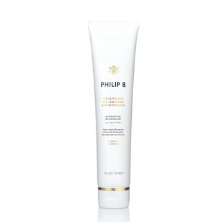 ครีมนวดผม แบ่งขาย Philip B. Weightless Volumizing Conditioner