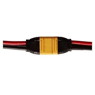 Amass AS150U 70A อะแดปเตอร์ปลั๊กเชื่อมต่อ ตัวผู้ ตัวเมีย ชุบทองแดง สําหรับโดรนบังคับ FPV