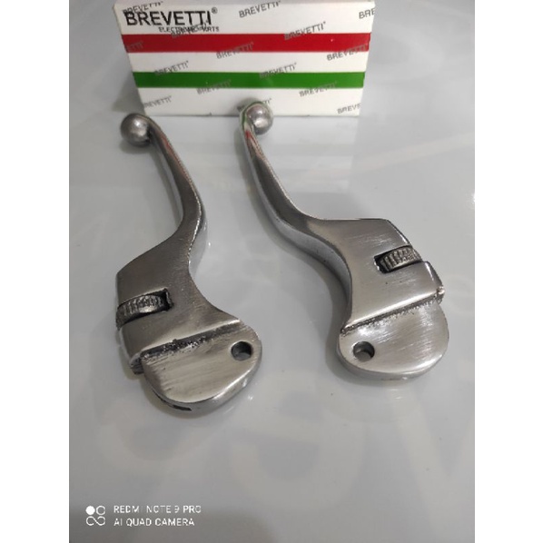 มือจับ Vespa รุ่น Sip Px Spartan Super Sprint Smallframe