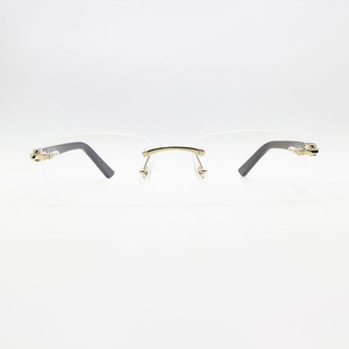 แว่นตา CARTIER CT0043O 001