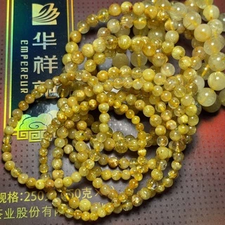 ลดต่ำทุน‼️ หินหลุด QC หินแท้ธรรมชาติ สุ่มหินพร้อมส่ง แหวน กำไล เครื่องประดับ