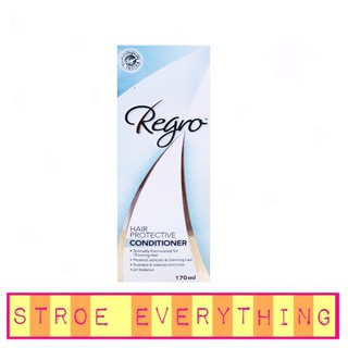 Regro Hair Protective Conditioner 170 ml .