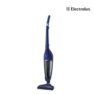 ELECTROLUX🔥(ไม้กวาดไฟฟ้า)เครื่องดูดฝุ่นแบบมีด้ามจับ รุ่นEDYL40DB 🔥